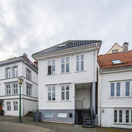 Nordnes Studio Apartment Берген Екстериор снимка